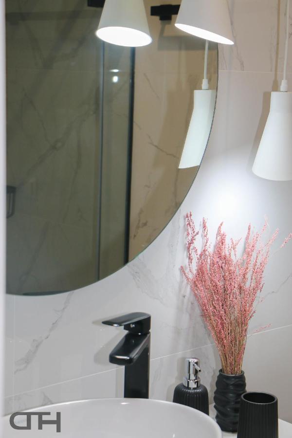 New deluxe studio 4 downtown Thessaloniki- Fully equiped Esterno foto